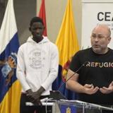 CEAR pone el foco en en el incremento de las solicitudes de asilo en Canarias