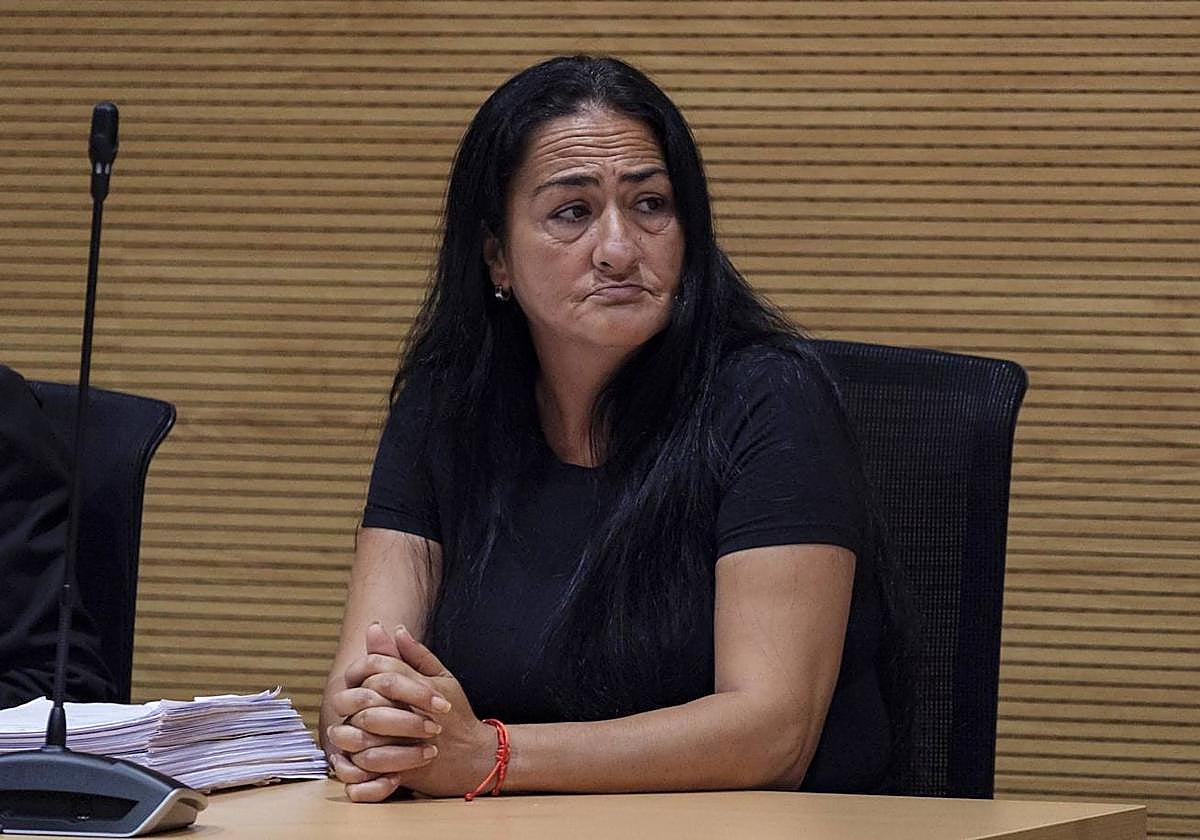 Compró y fumó crack, tras apuñalar a su vecina, con el dinero que le robó