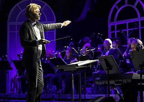 Imagen secundaria 1 - Arranca el verano en la capital grancanaria con el Día Europeo de la Música