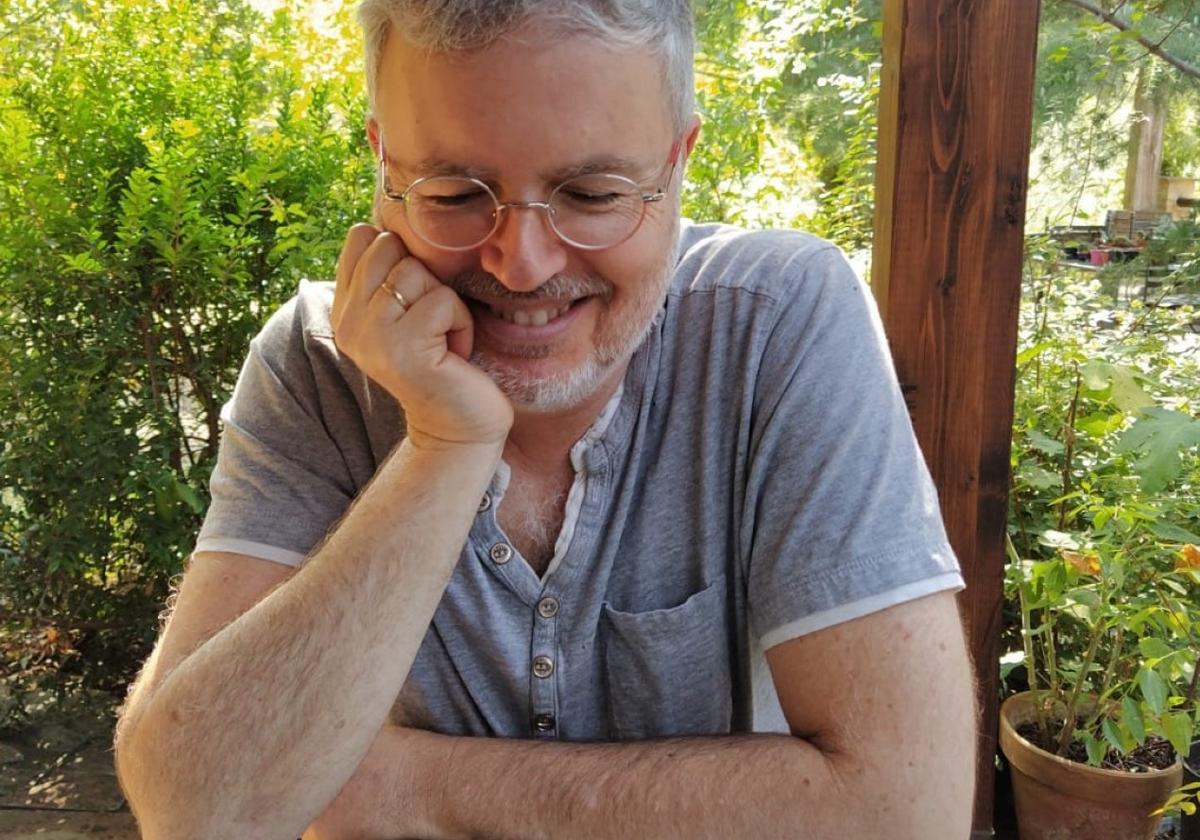 Antonio Fontana: «A veces, las familias son la tercera guerra mundial»