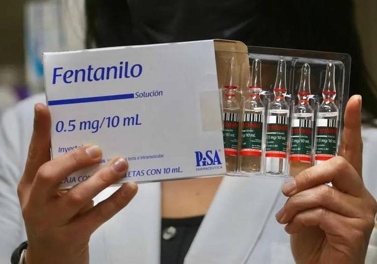 El fentanilo, la peligrosa droga con un consumo abusivo incipiente en Canarias
