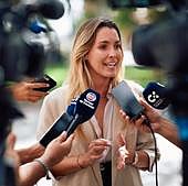 CC denuncia el silencio del resto de los partidos ante el aumento de llegada de pateras