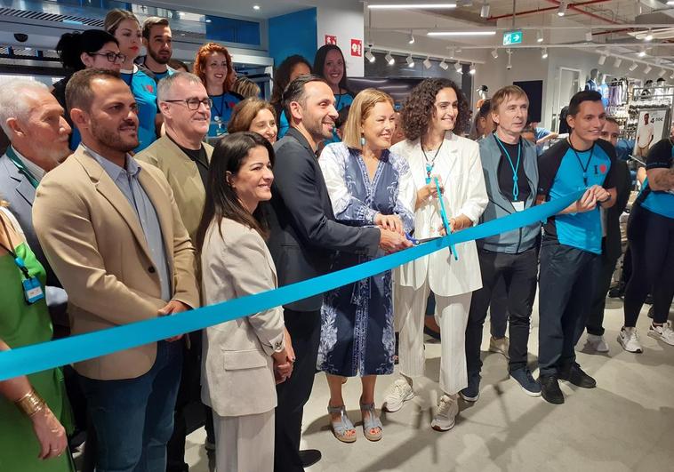 Primark; 425 tiendas en el mundo tras abrir en Arrecife
