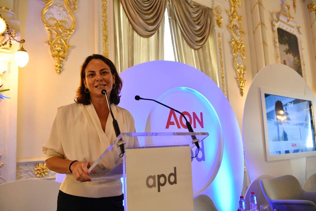 La comunidad de directivos canarios abordan los restos del futuro