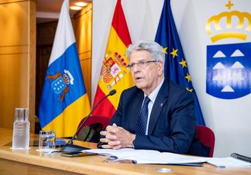 Julio Pérez: «Los medios españoles actúan y su política no merece un reproche»