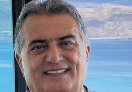 Machín, nuevo presidente del RC Victoria.