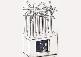 Renovemos las renovables