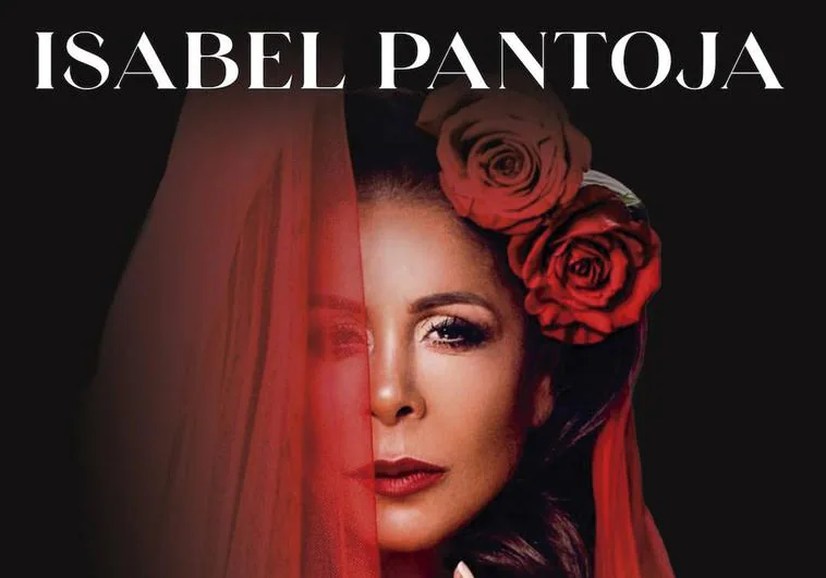 CANARIAS7 sortea una entrada doble para el concierto de Isabel Pantoja en Gran Canaria