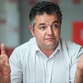 Caso Mediador: «Gánate el sueldo, ¡coño!»