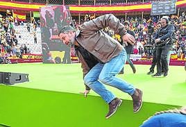 La ultraderecha heredera del franquismo