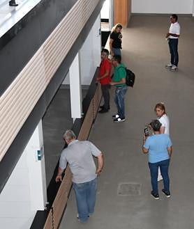 Imagen secundaria 2 - Telde trabaja para reabrir el Mercado Municipal en enero de 2024