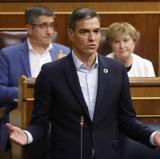 Sánchez se lía con la ayuda al transporte: dice que es del 80% y que el REF no establece el porcentaje