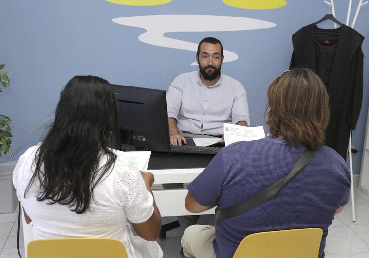 Un matrimonio de Arrecife logra cancelar 38.000 euros de deuda con la La Ley de Segunda Oportunidad
