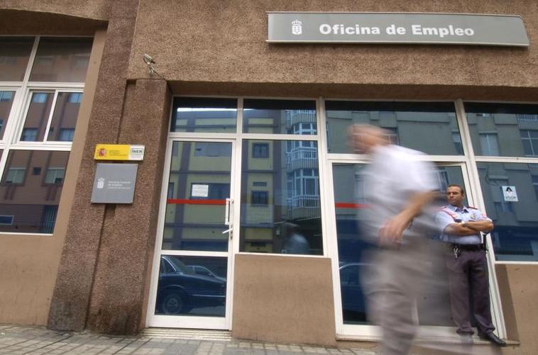 Empleo destina 53 millones de euros en ayudas para la formación de desempleados