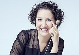 Beatriz Fernández Aucejo.