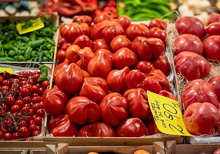 Mercados de Mallorca