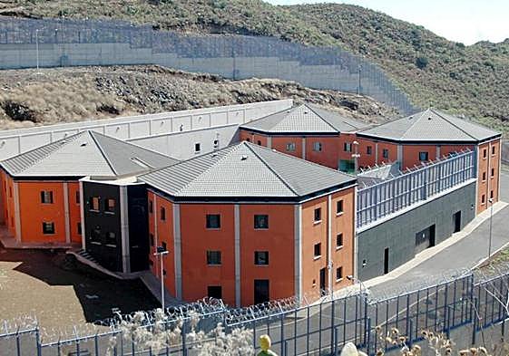 Imagen de archivo del Centro Valle Tabares.