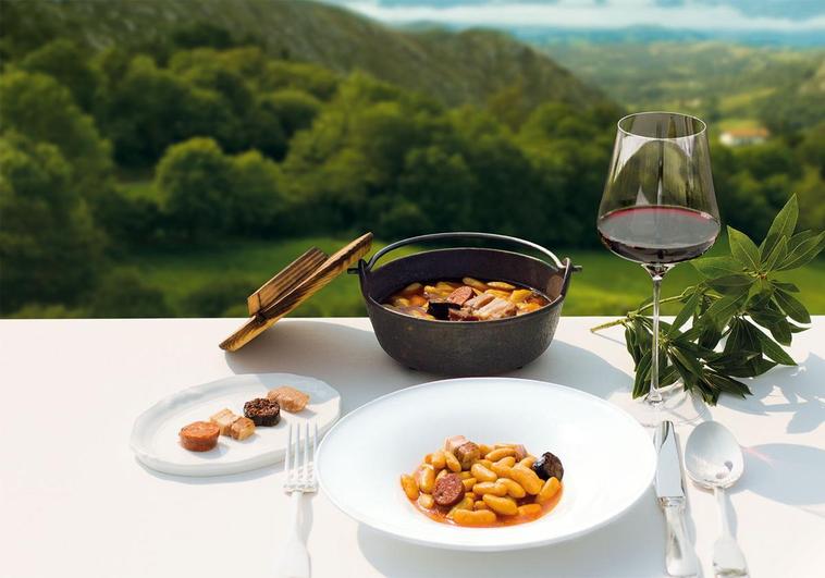 Asturias y Cantabria: gastronomía y naturaleza como grandes emblemas