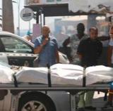 Mató a su jefe de una cuchillada en el cuello en un arrebato