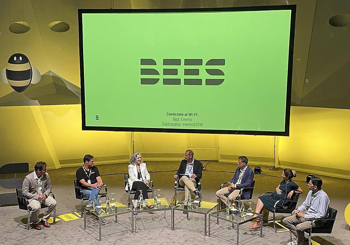 Cervecera de Canarias lanza BEES para promover el crecimiento de los negocios