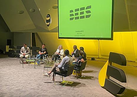 Imagen secundaria 1 - Cervecera de Canarias lanza BEES para promover el crecimiento de los negocios