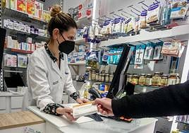 Fin de las mascarillas en el ámbito sanitario