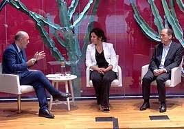 Foro CANARIAS7: La salud mental es el gran desafío para las empresas