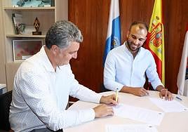 Incorporación de nuevo agente.