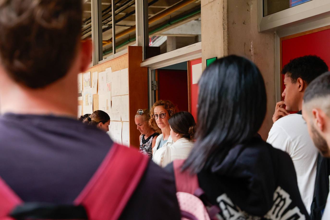 La EBAU extraordinaria acoge a 2.383 canarios