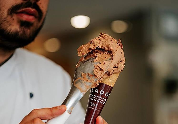 Este reconocimiento para «Origen Cacao» se suma al Solete de la Guía Repsol.