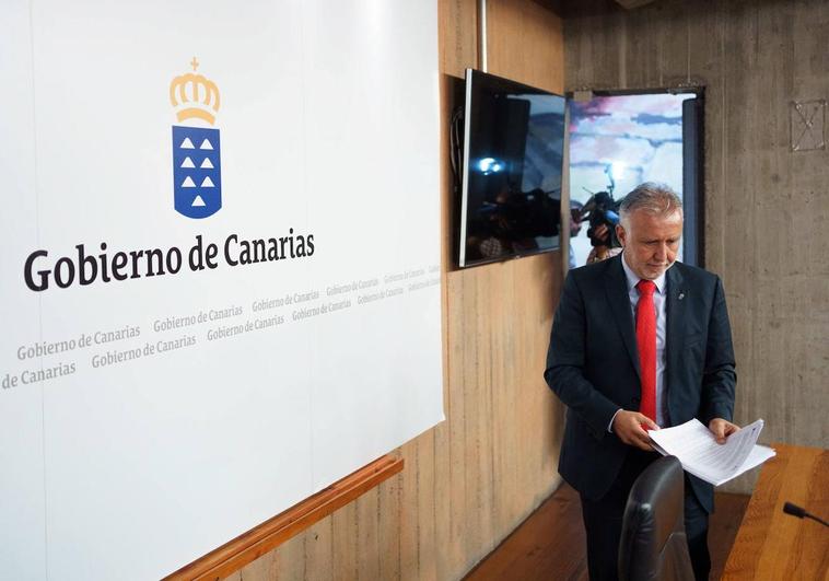 Torres se va satisfecho pero lamenta no haber bajado las listas de espera