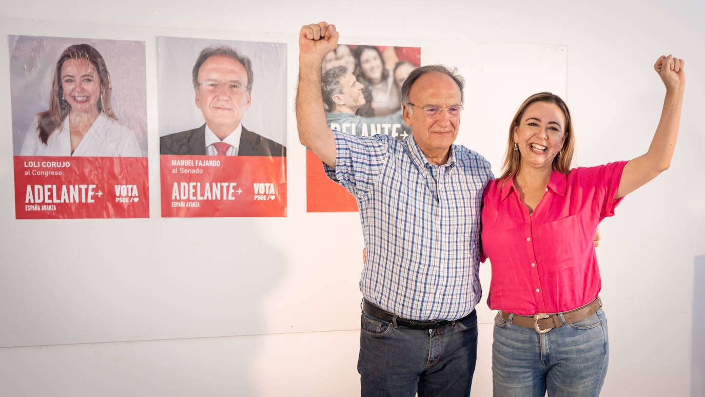 Arranca la carrera hacia el 23J