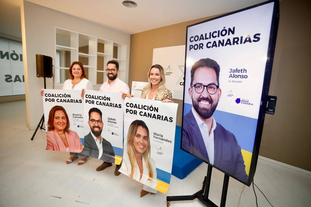 Arranca la carrera hacia el 23J