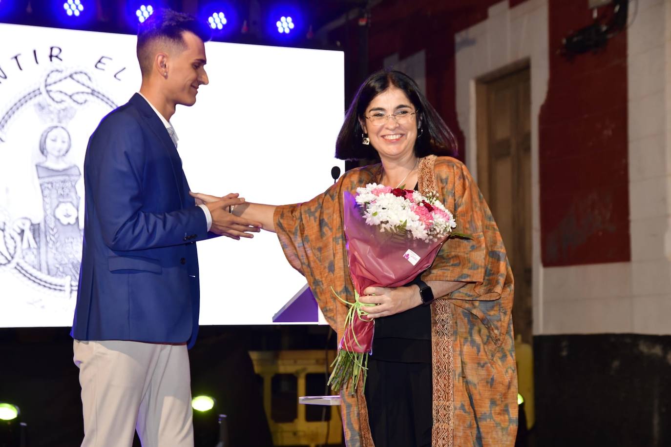 Comienza una nueva edición de las Fiestas del Carmen