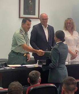 Imagen secundaria 2 - Actos de presentación en Las Palmas de Gran Canaria y Santa Cruz de Tenerife.