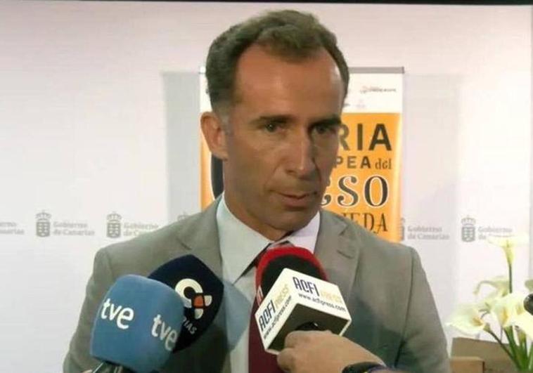 El fiscal del caso Mediador pide analizar los correos de De la Bárcena y González