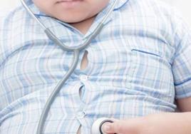Las cifras de sobrepeso y obesidad infantil en Canarias, «alarmantes»
