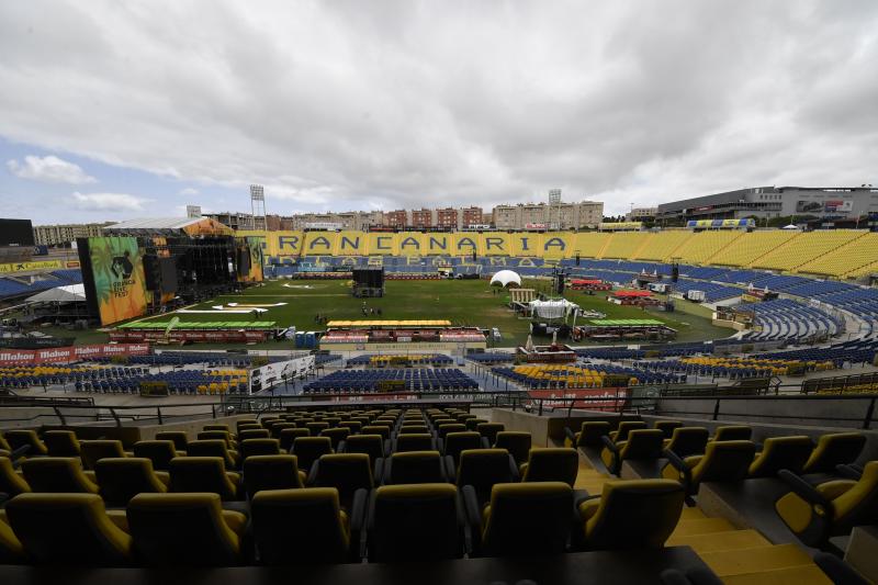 Imagen principal - 60.000 personas