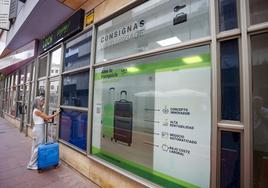 El local se encuentra situado en el número 11 de la calle Fernando Guanarteme.