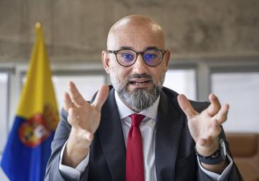 «Vamos a poner en marcha la prescripción de la actividad física en todos nuestros centros de salud»