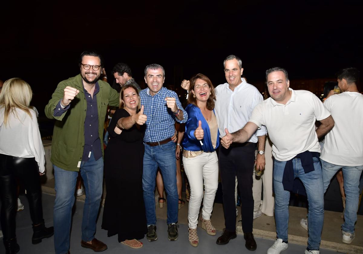 Rosalía y Yatra pescan votos a derecha e izquierda
