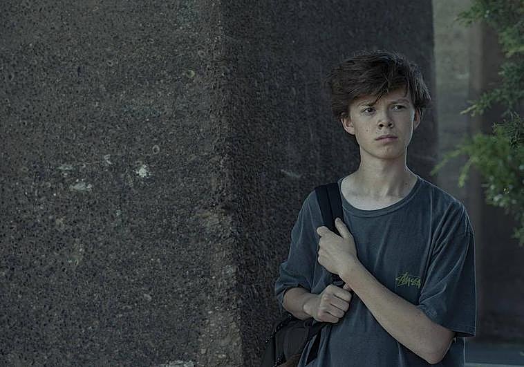 Steven Soderbergh y Ed Solomon son los creadores de 'Círculo cerrado', una nueva serie de intriga.