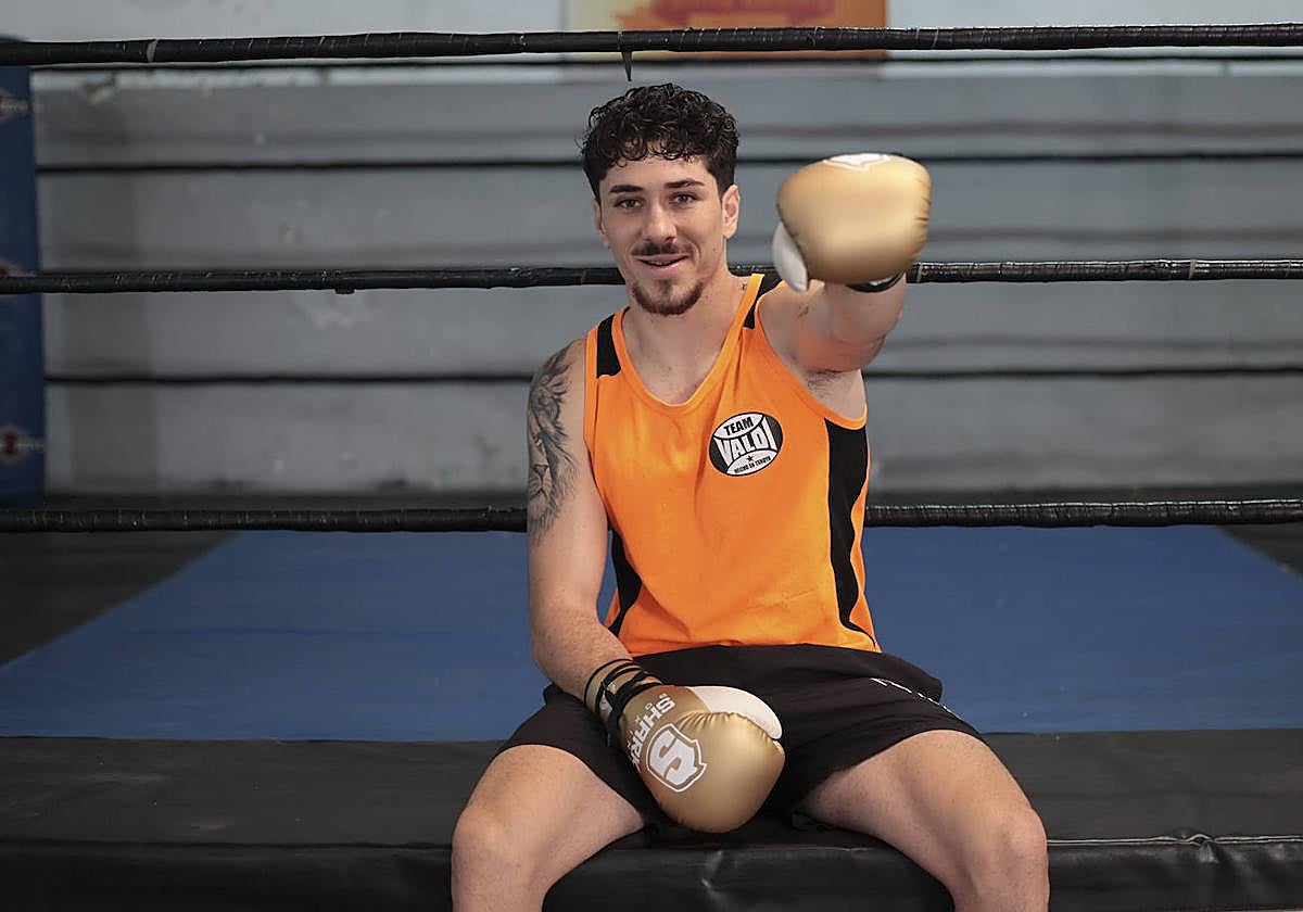 Fran Valdivia será el gran protagonista de esta velada.