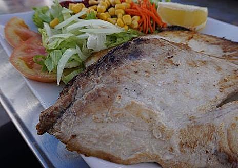 Imagen secundaria 1 - Diez planes para descubrir La Graciosa este verano