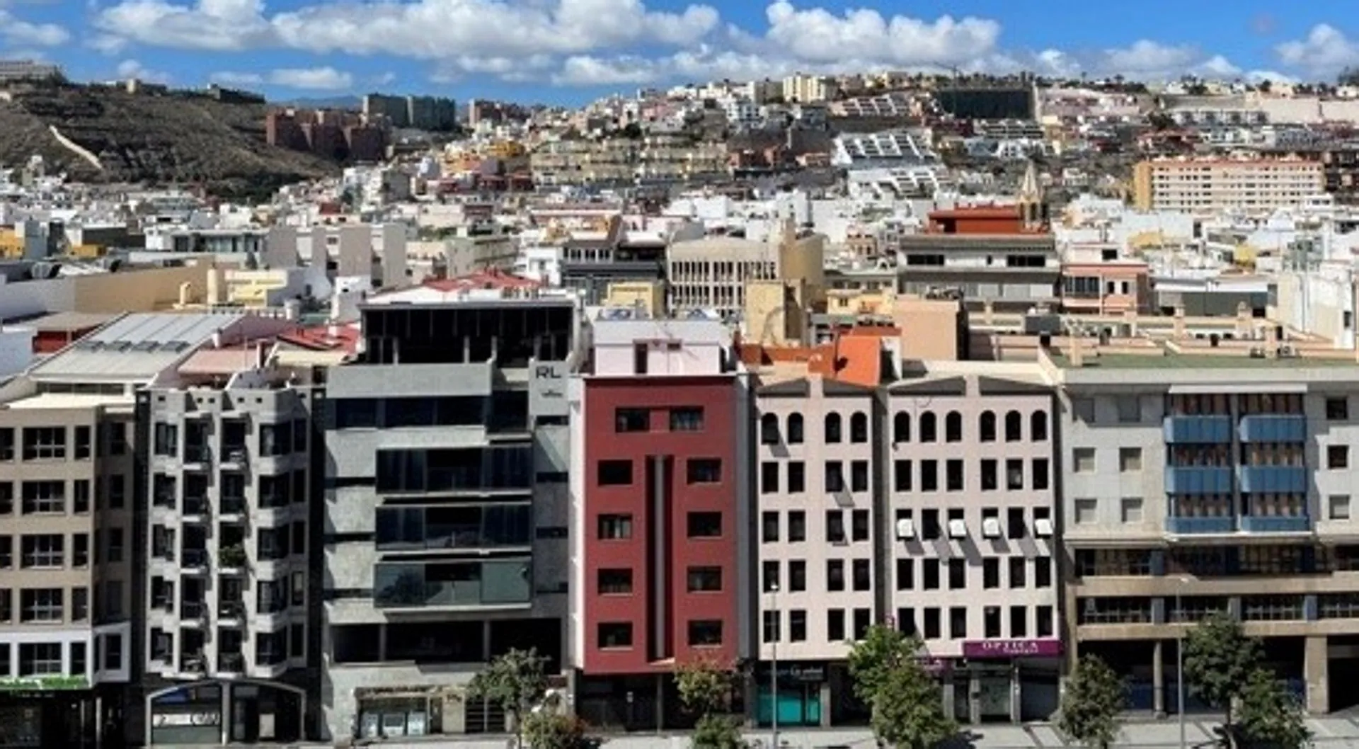 The sale of homes falls in the Canary Islands by 19.2% in May