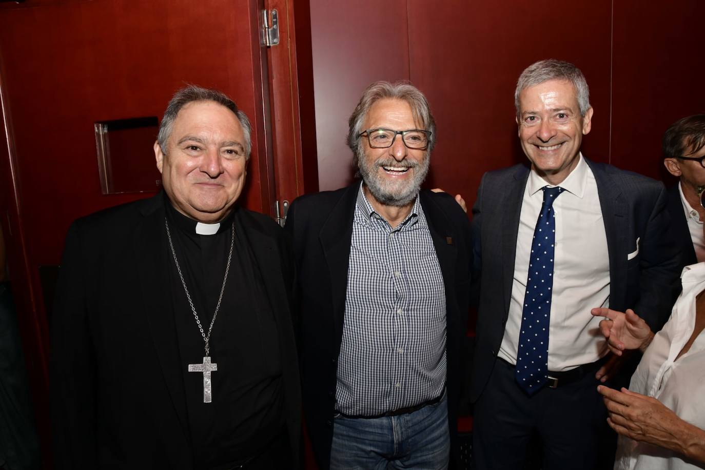 El álbum de la toma de posesión de Fernando Clavijo