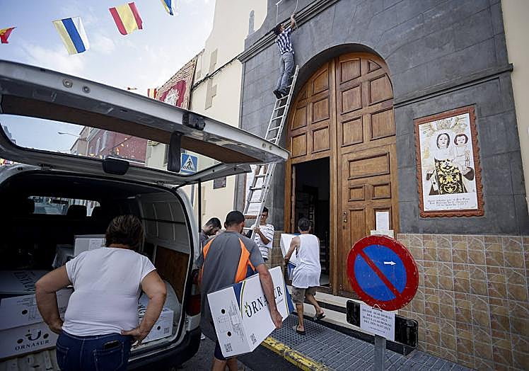 Se cuidan todos los detalles.