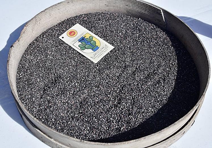 ¿Alubias o lentejas?, preguntó Pablo.