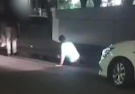 Investigan la agresión a un taxista en Lanzarote