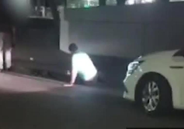 Investigan la agresión a un taxista en Lanzarote